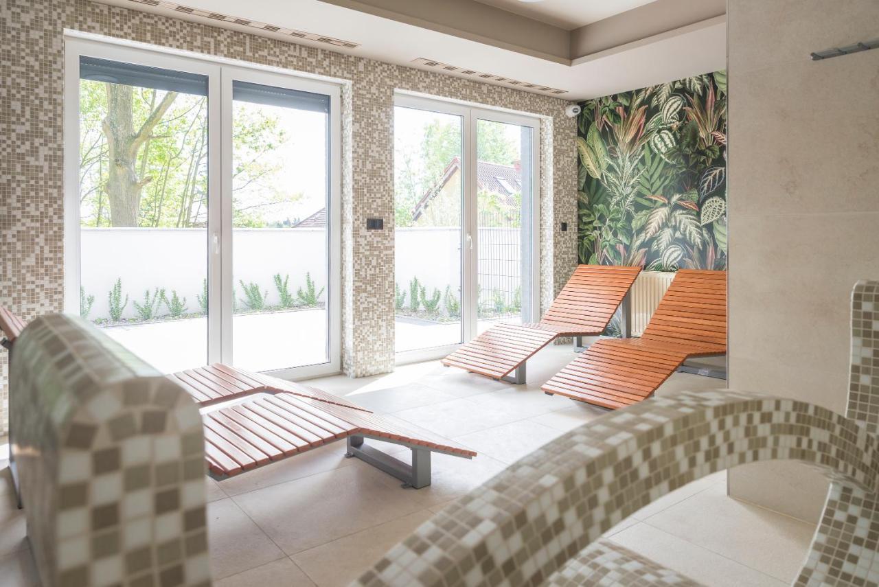 Apartament Artystyczny Zakatek Polanica-Zdrój Exteriör bild